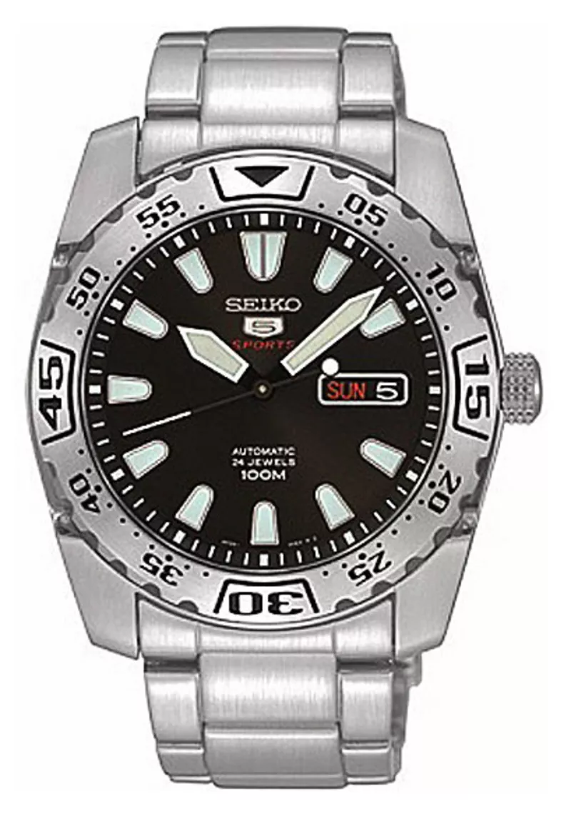 Часы Seiko SRP165K1