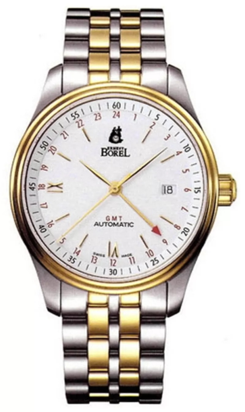 Часы Ernest Borel GB-6690-2631