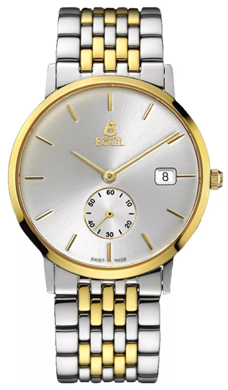Часы Ernest Borel GB-809N-2302