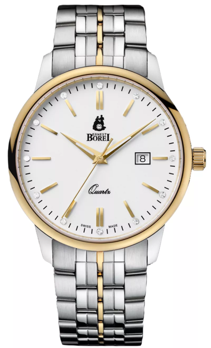 Часы Ernest Borel GB-5620-4621