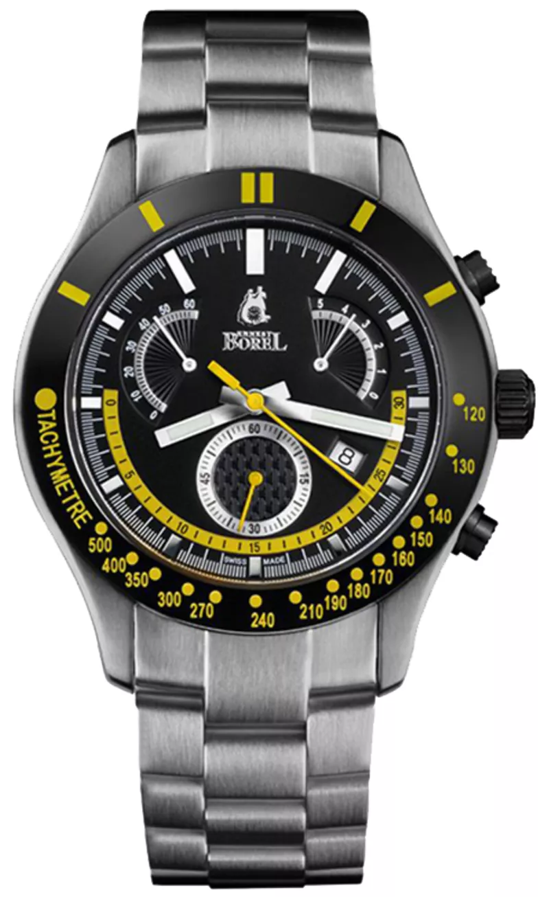 Часы Ernest Borel GS-323-5825