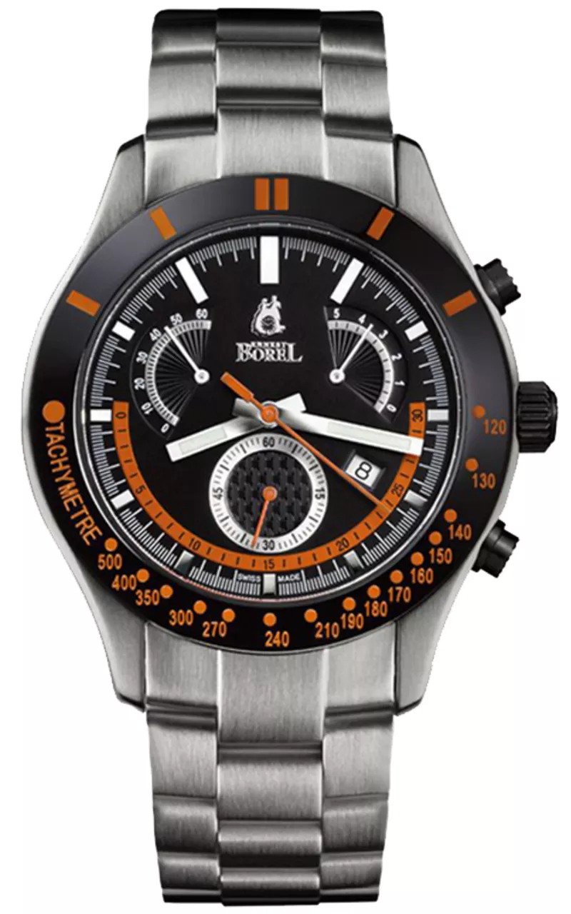 Часы Ernest Borel GS-323-5828