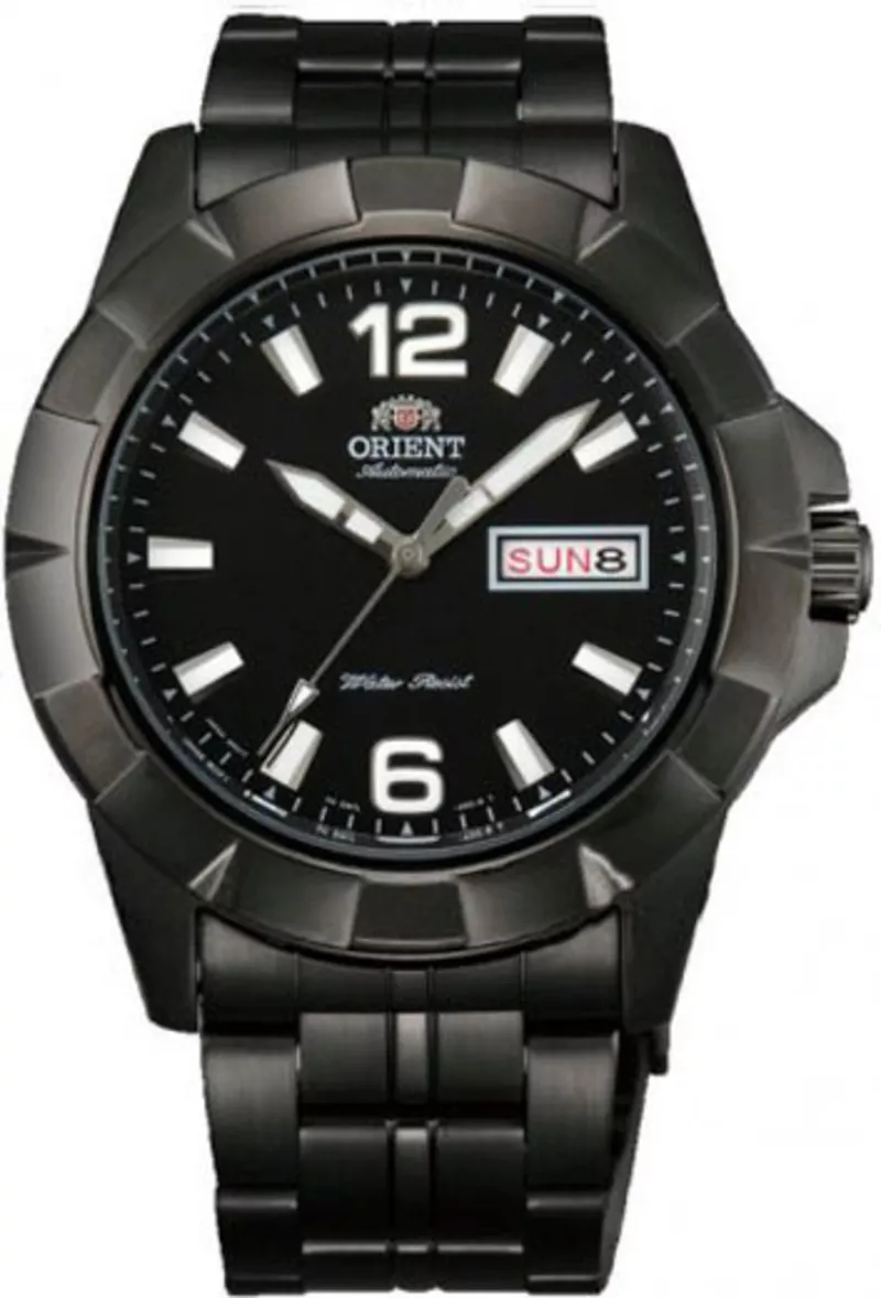 Часы Orient FEM7L001B9