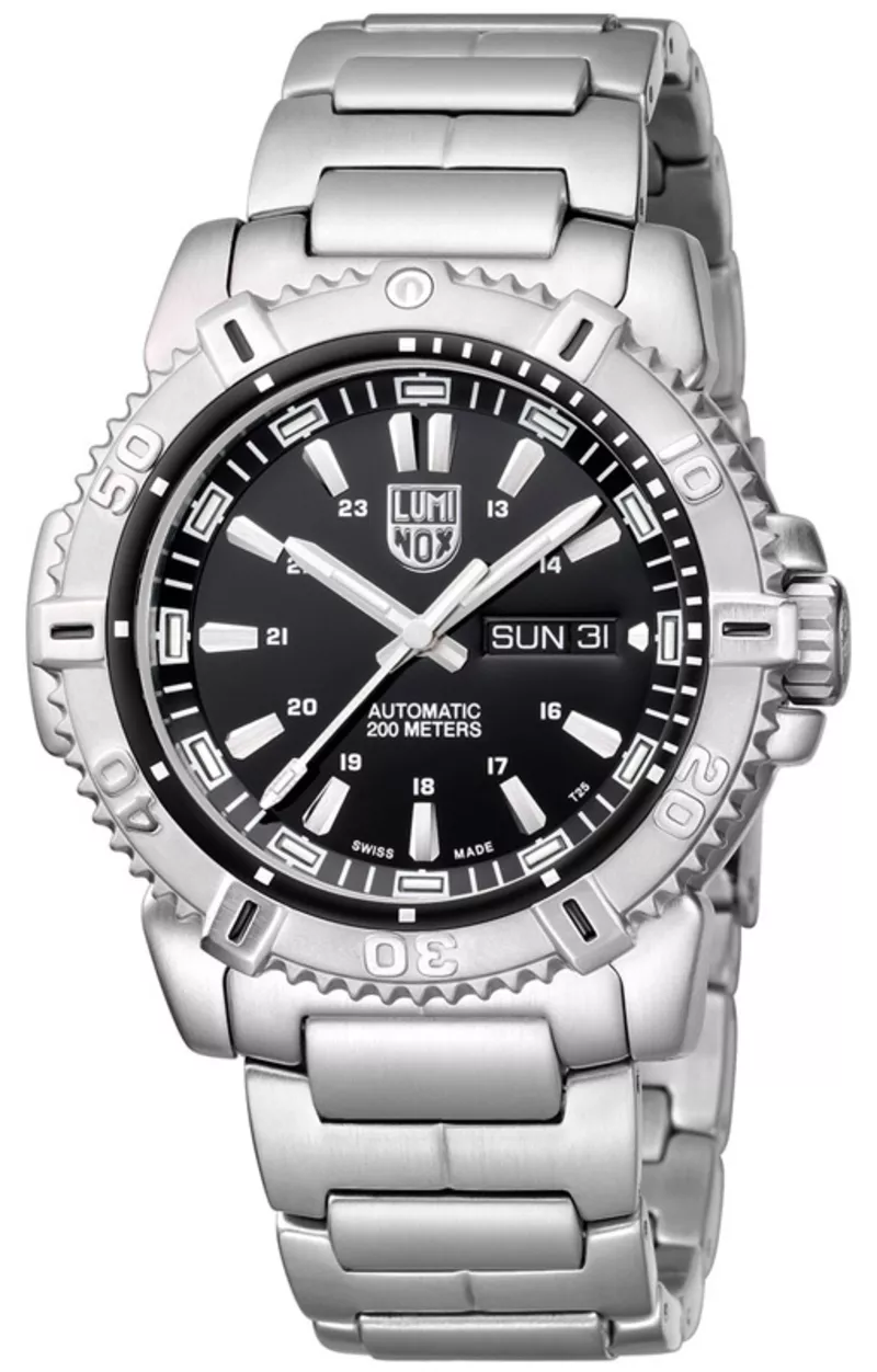 Часы Luminox 6502