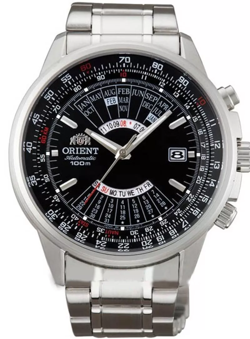 Часы Orient FEU07005BX