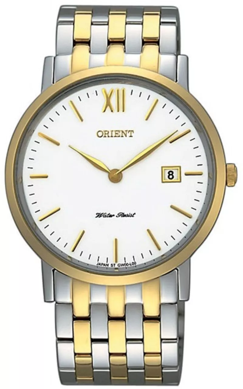 Часы Orient FGW00003W0