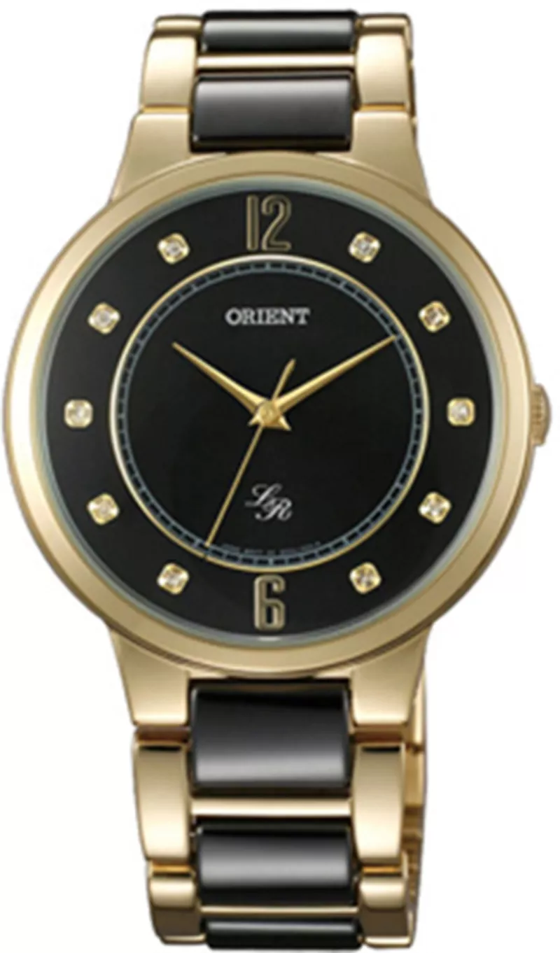 Часы Orient FQC0J003B0
