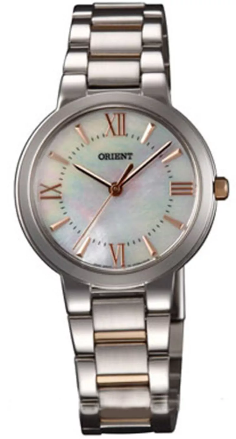 Часы Orient FQC0N002W0