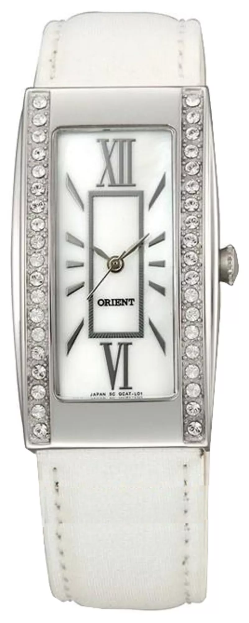 Часы Orient FQCAT004W0