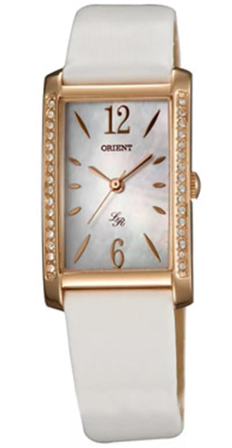 Часы Orient FQCBG002W0