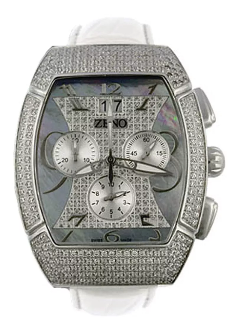 Часы Zeno-Watch Basel 990WT