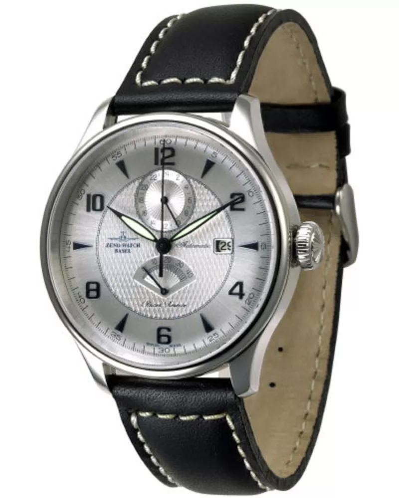 Часы Zeno-Watch Basel 9035N-g3