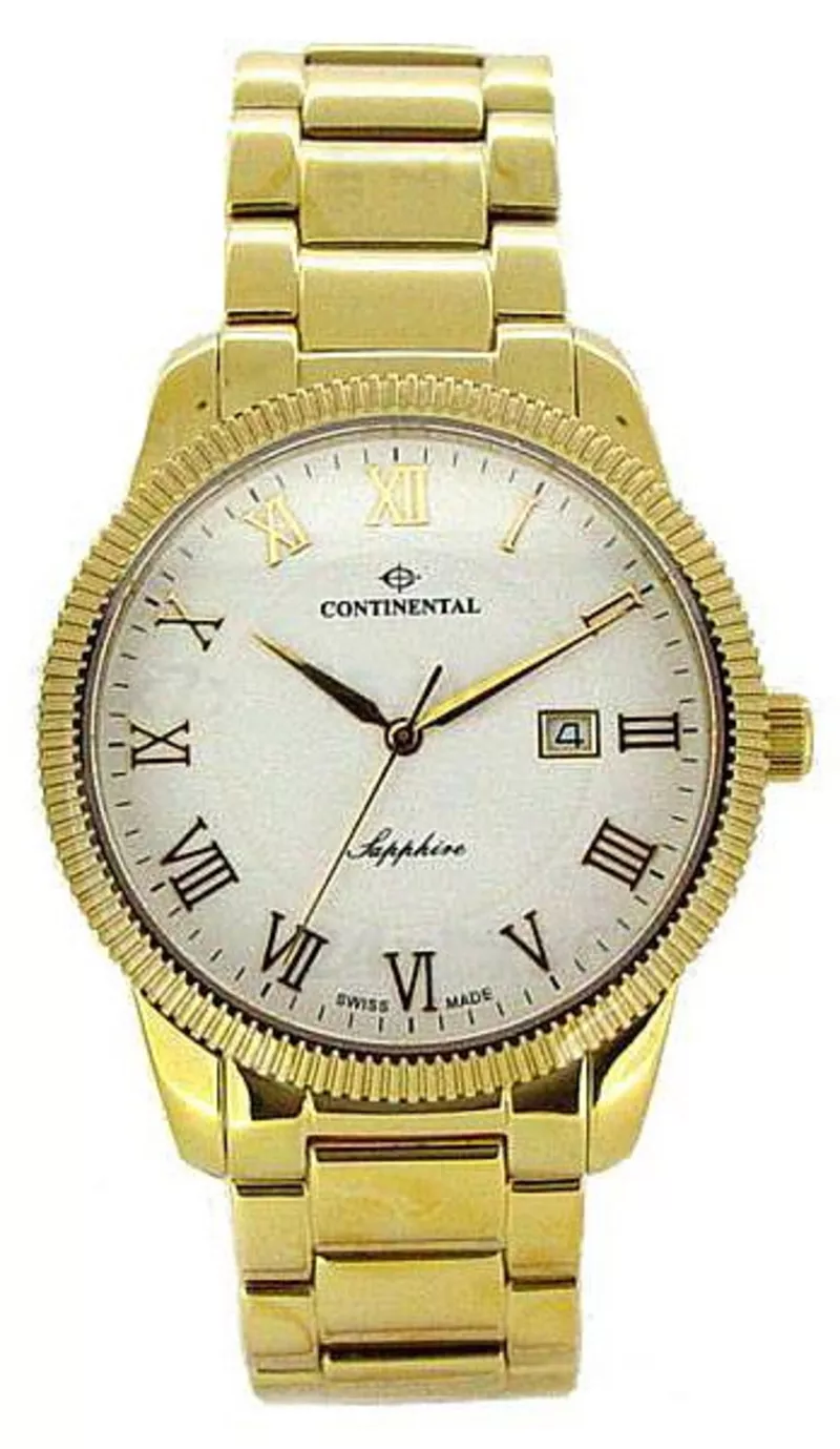 Часы Continental 1225-137