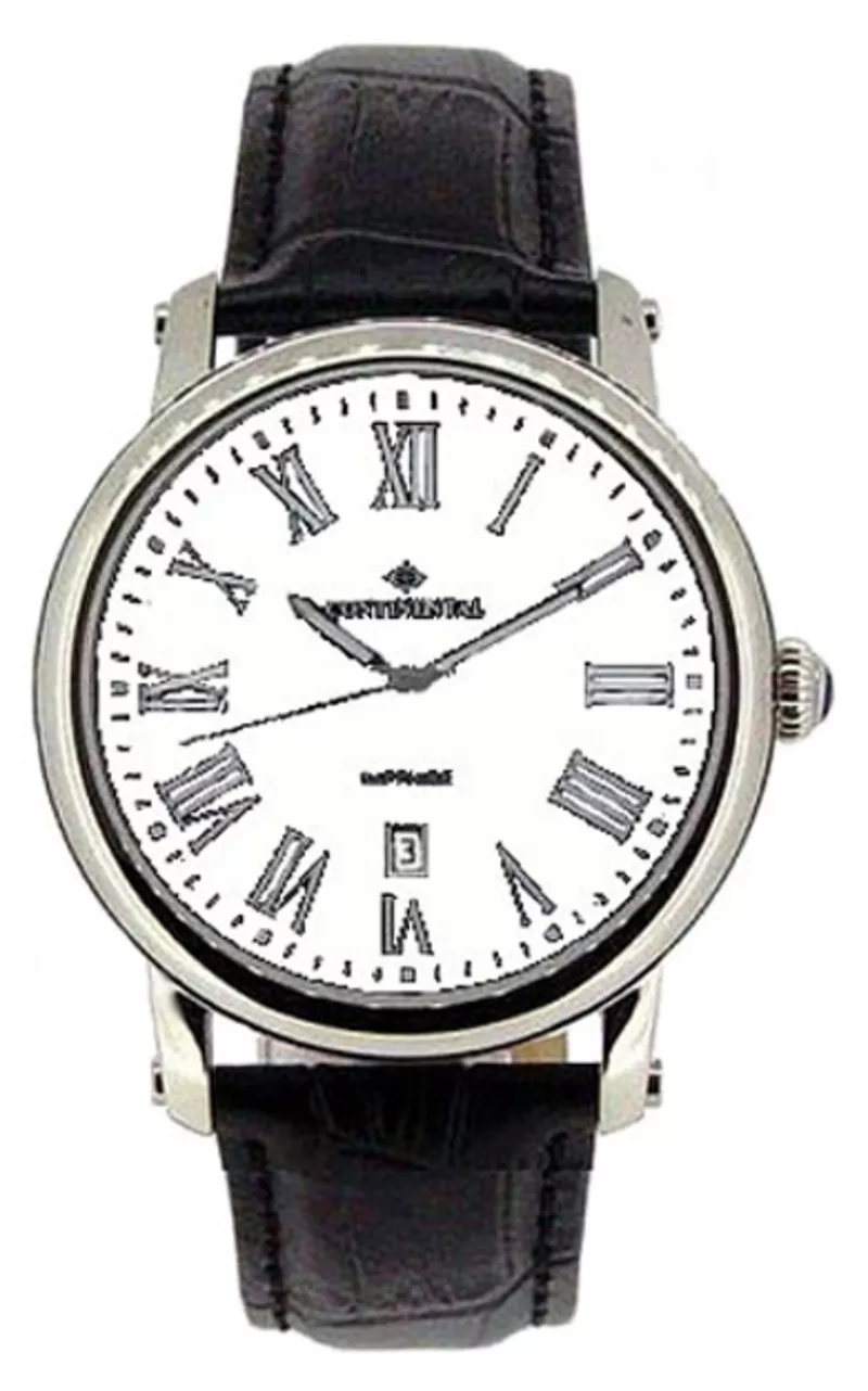 Часы Continental 2409-SS157