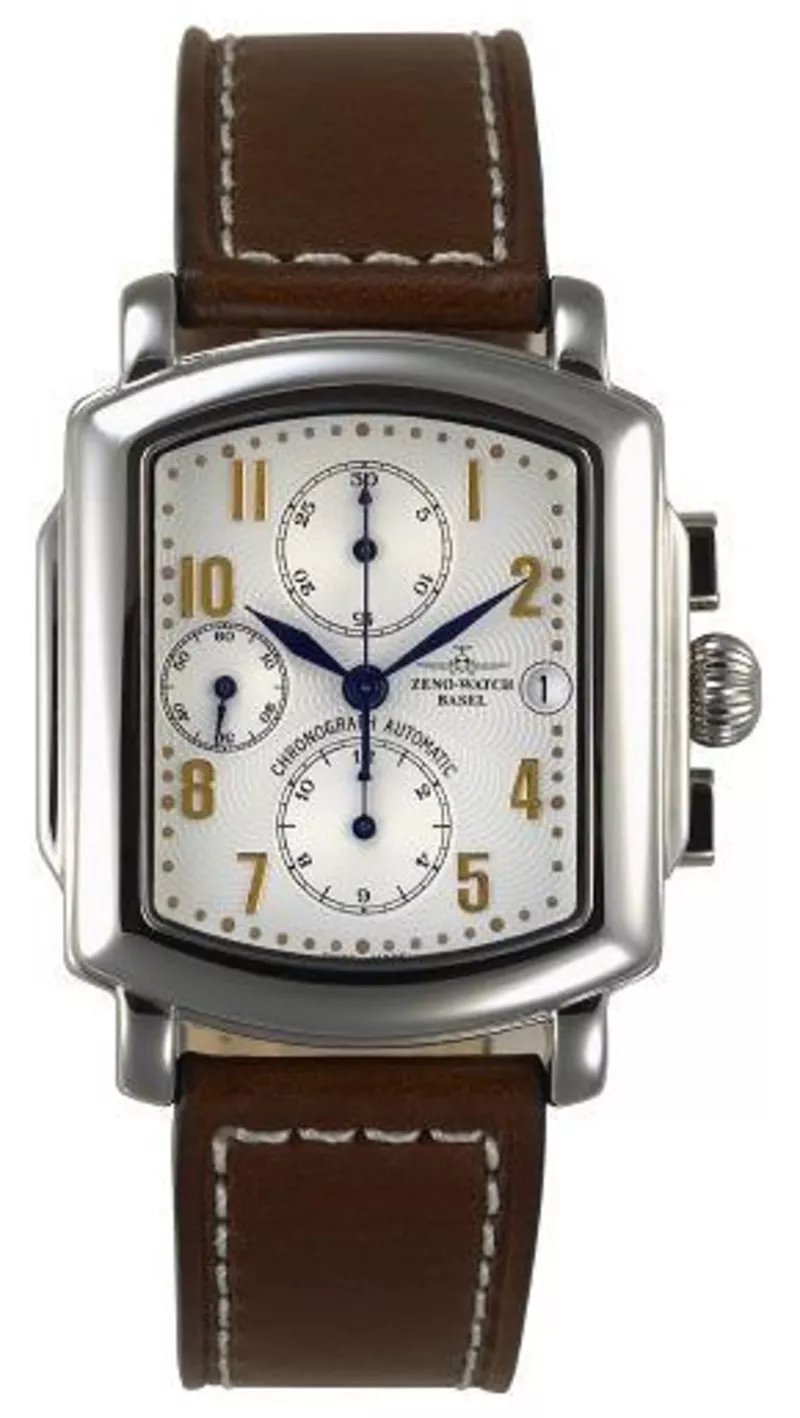 Часы Zeno-Watch Basel 8100TVD-f2
