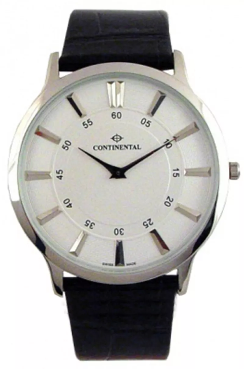 Часы Continental 8002-SS157