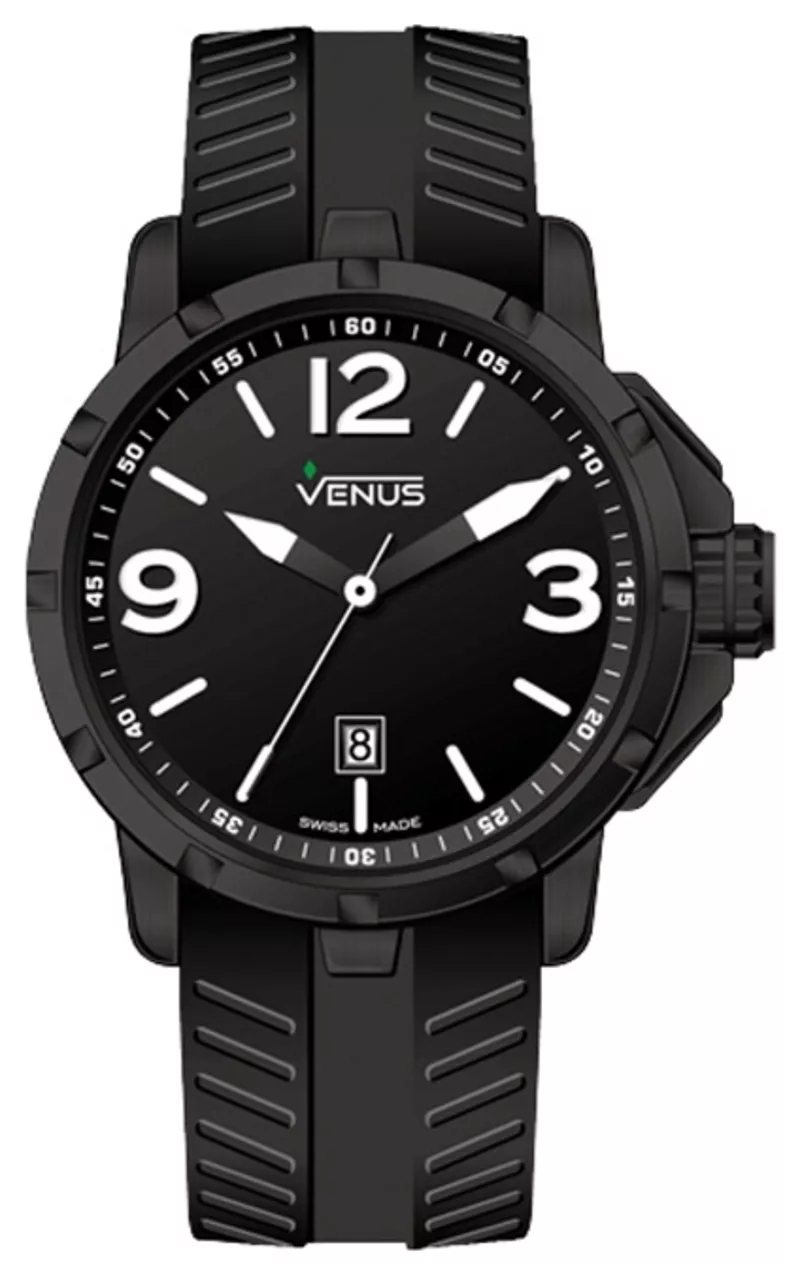 Часы Venus VE-1312A2-22-R2