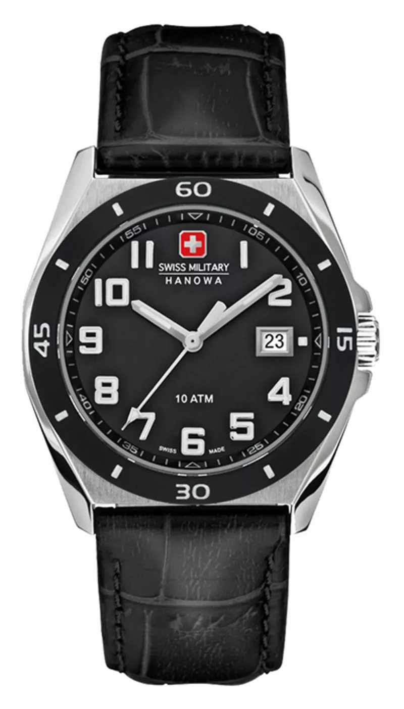 Часы Swiss Military Hanowa 06-4190.04.007