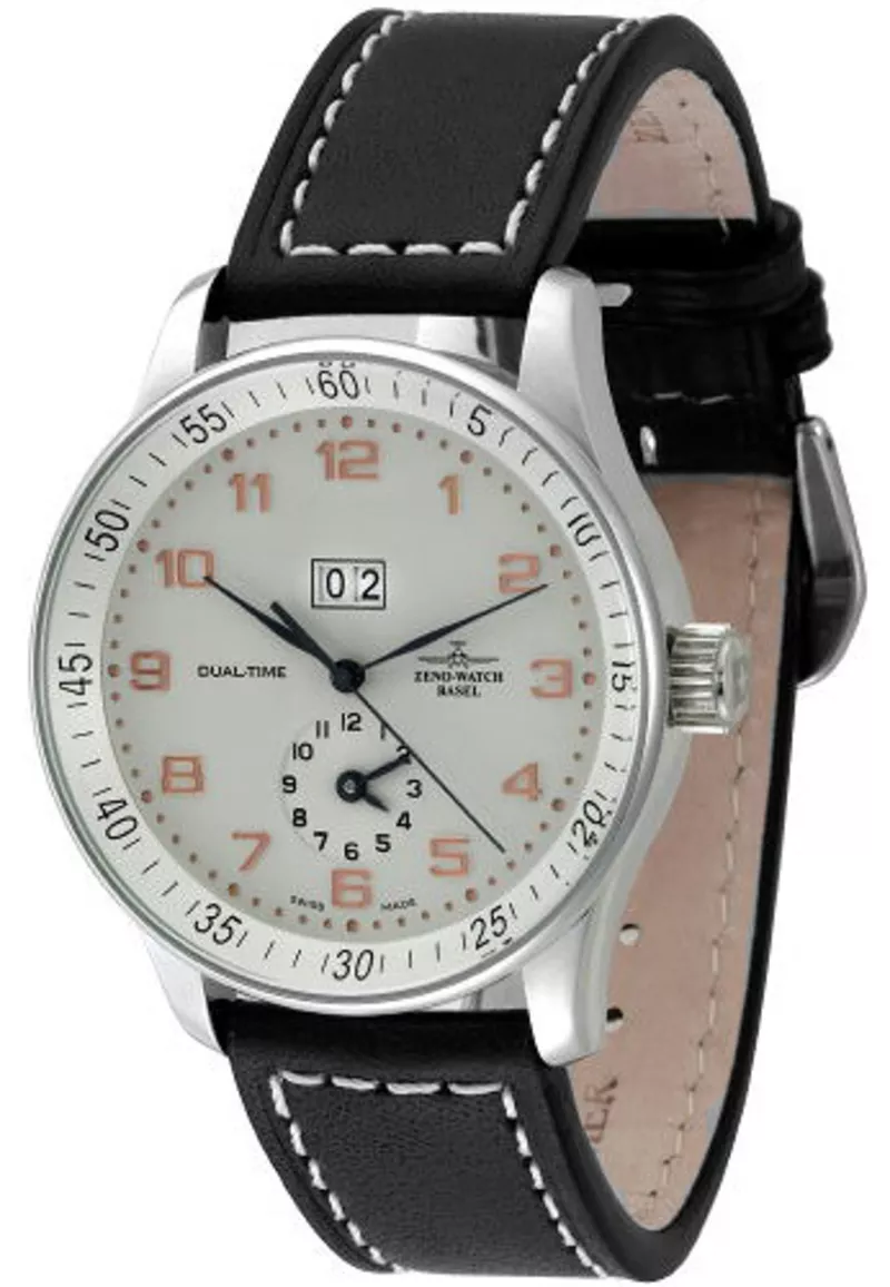 Часы Zeno-Watch Basel P561-f2