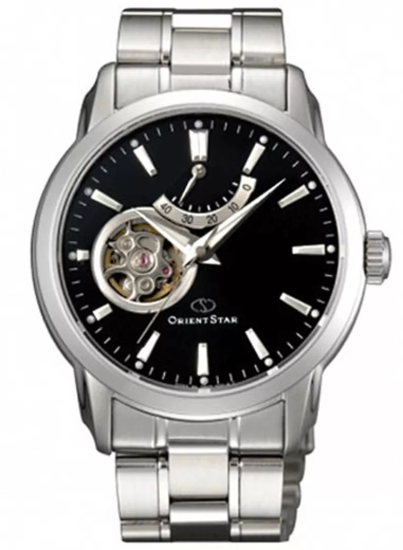 Часы Orient SDA02002B0