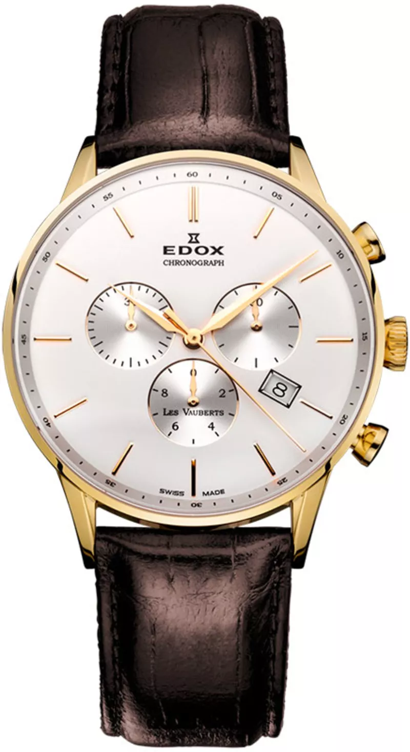 Часы Edox 10408 37J AID