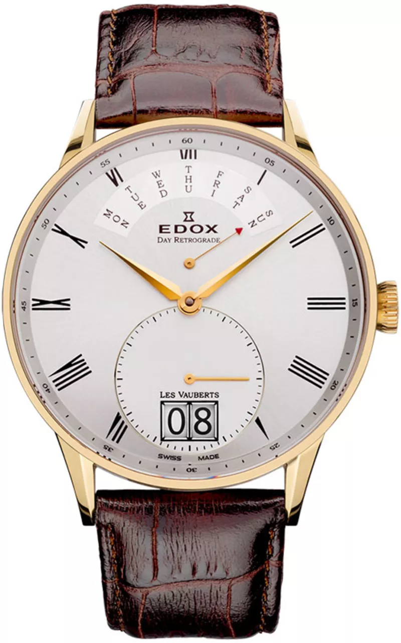 Часы Edox 34005 37JA AR