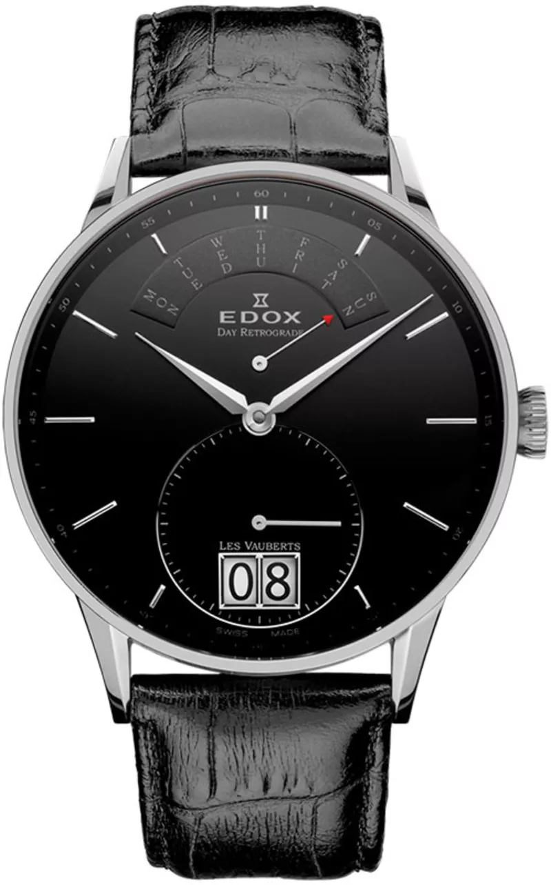 Часы Edox 34005 3N NIN