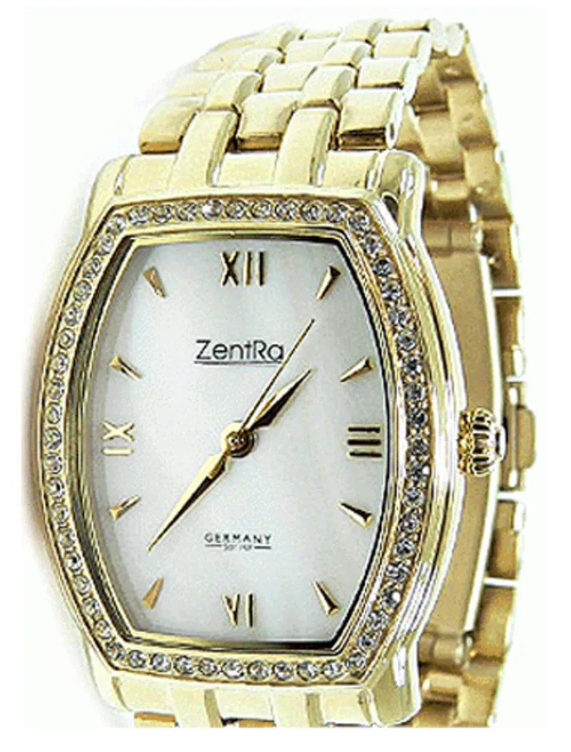 Часы ZentRa Z67041