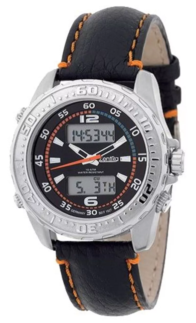 Часы ZentRa Z80437