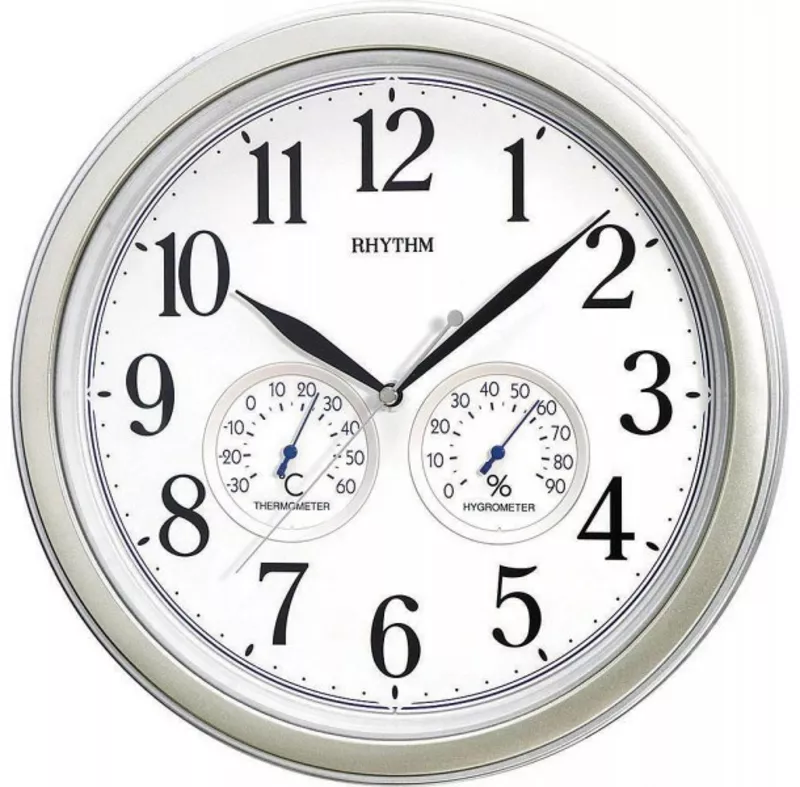 Часы RHYTHM 8MGA26WR19