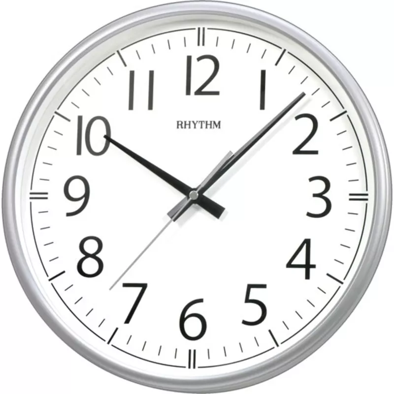 Часы RHYTHM CMG465NR19