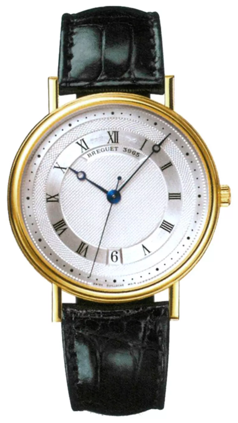 Часы Breguet 5930BA/12/986