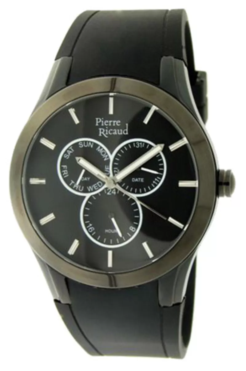 Часы Pierre Ricaud 91012.B214QF