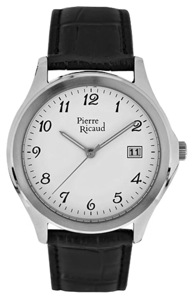 Часы Pierre Ricaud 15828.5222Q