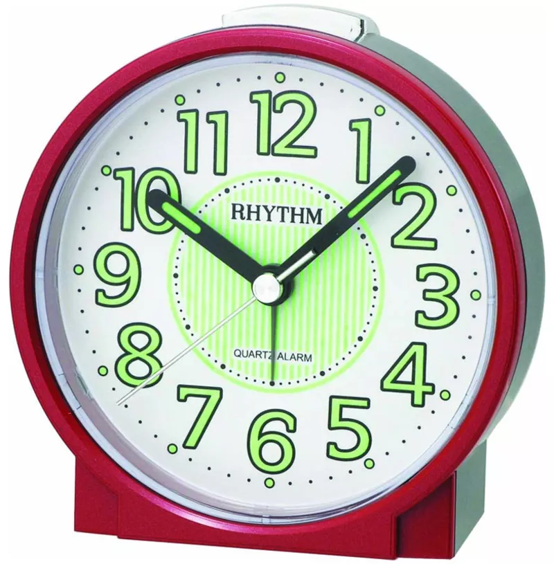 Часы RHYTHM CRE225NR01