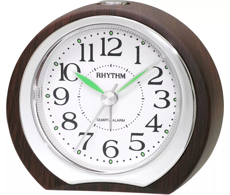 Часы RHYTHM CRE819NR37