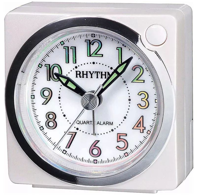 Часы RHYTHM CRE820NR03