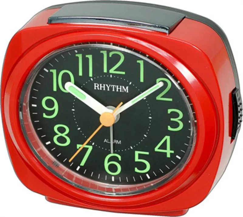 Часы RHYTHM CRE848WR01
