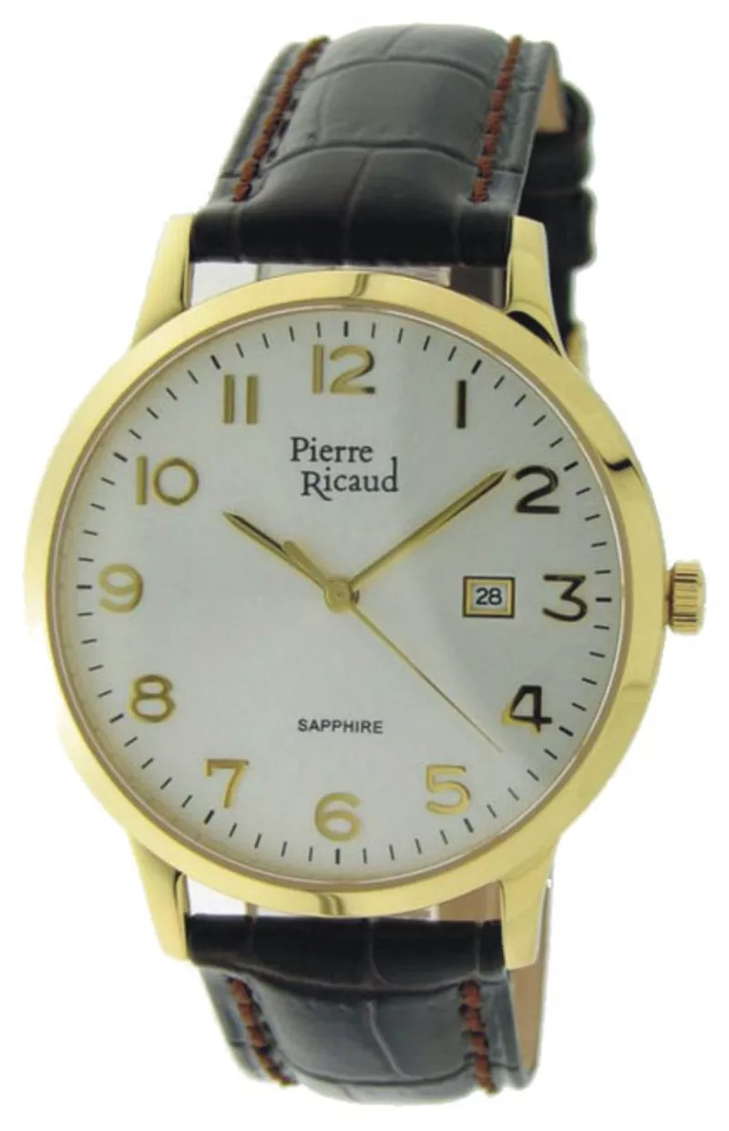 Часы Pierre Ricaud 91022.1223Q