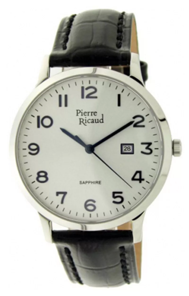 Часы Pierre Ricaud 91022.52B3Q