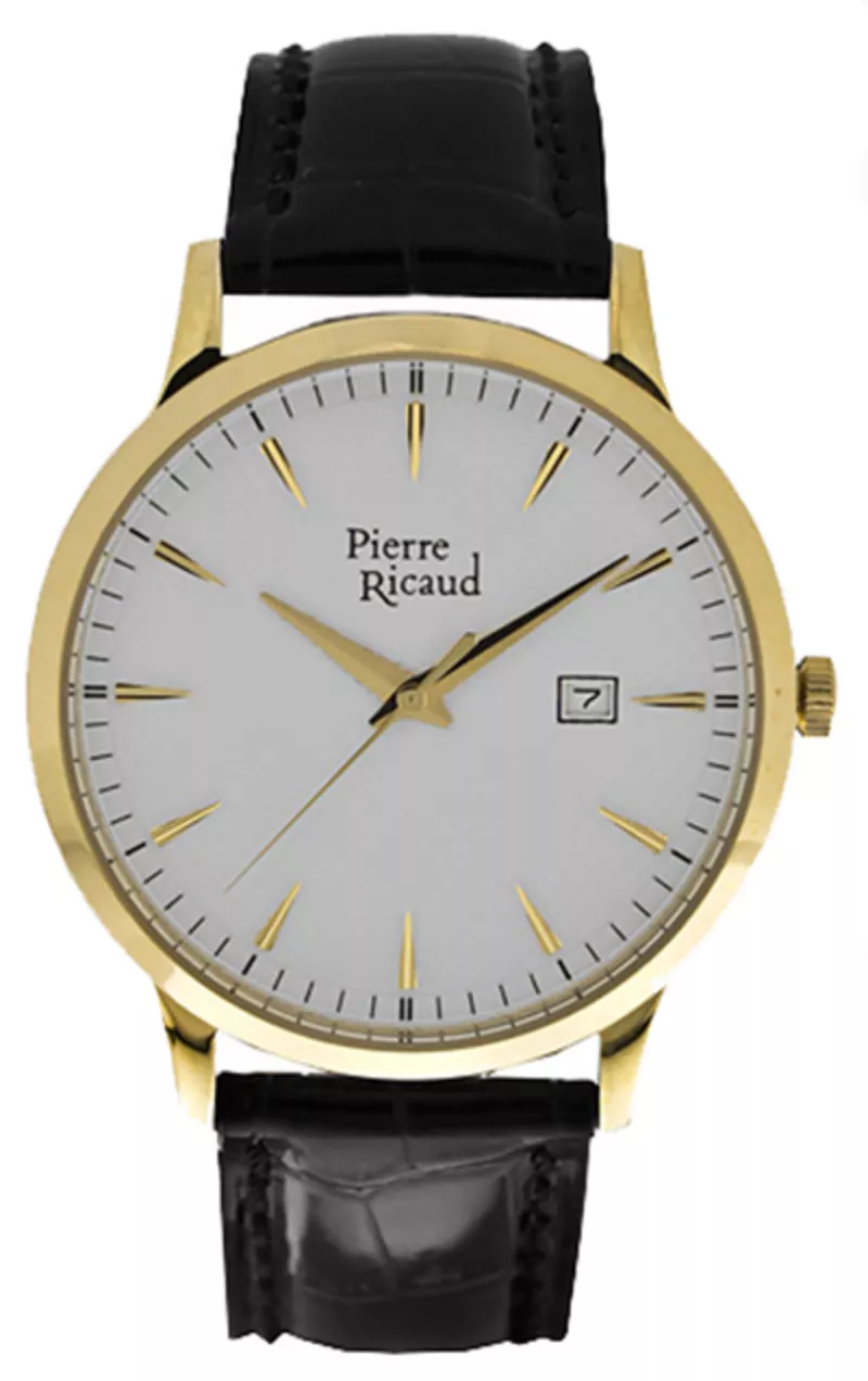 Часы Pierre Ricaud 91023.1212Q