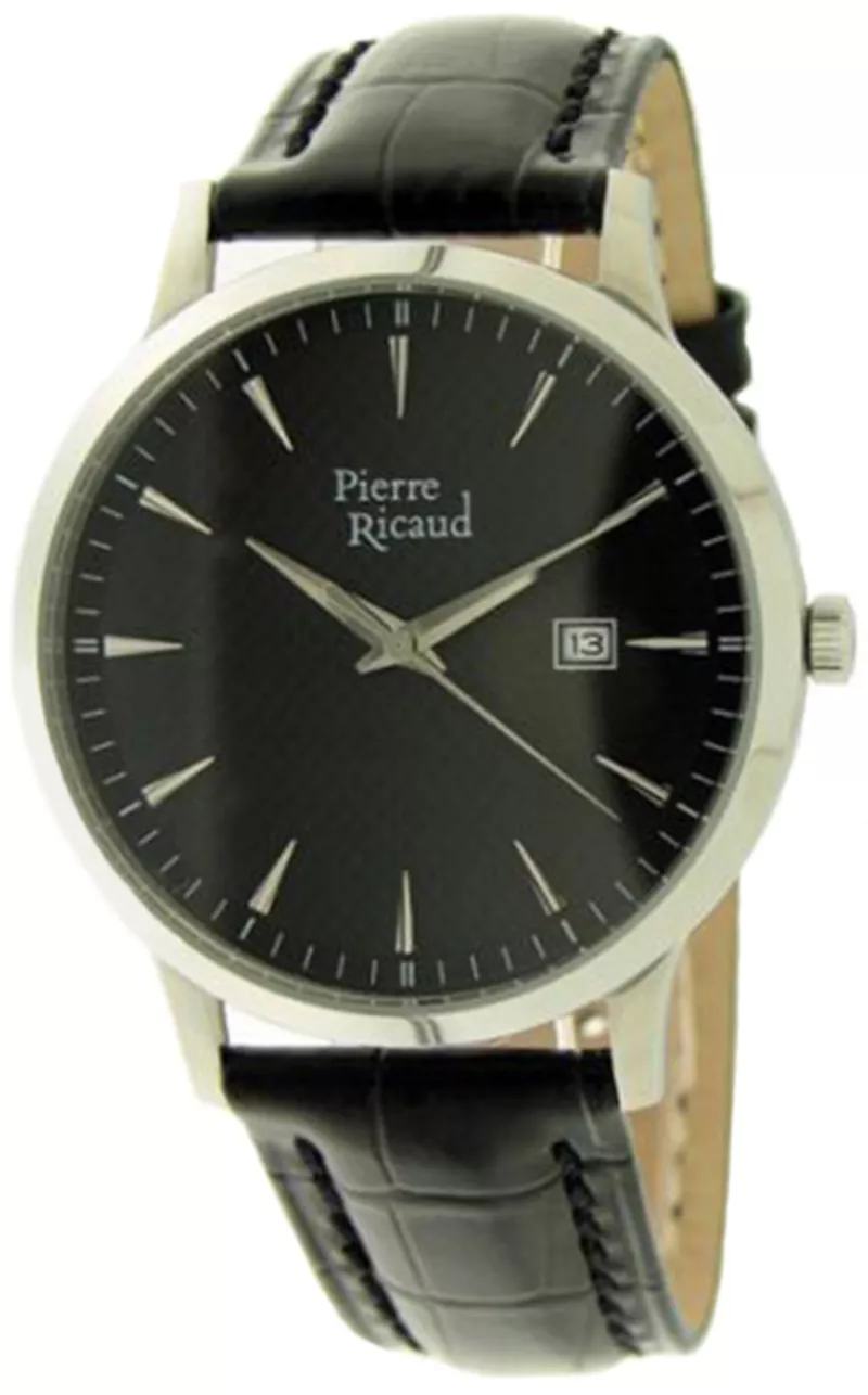 Часы Pierre Ricaud 91023.5214Q
