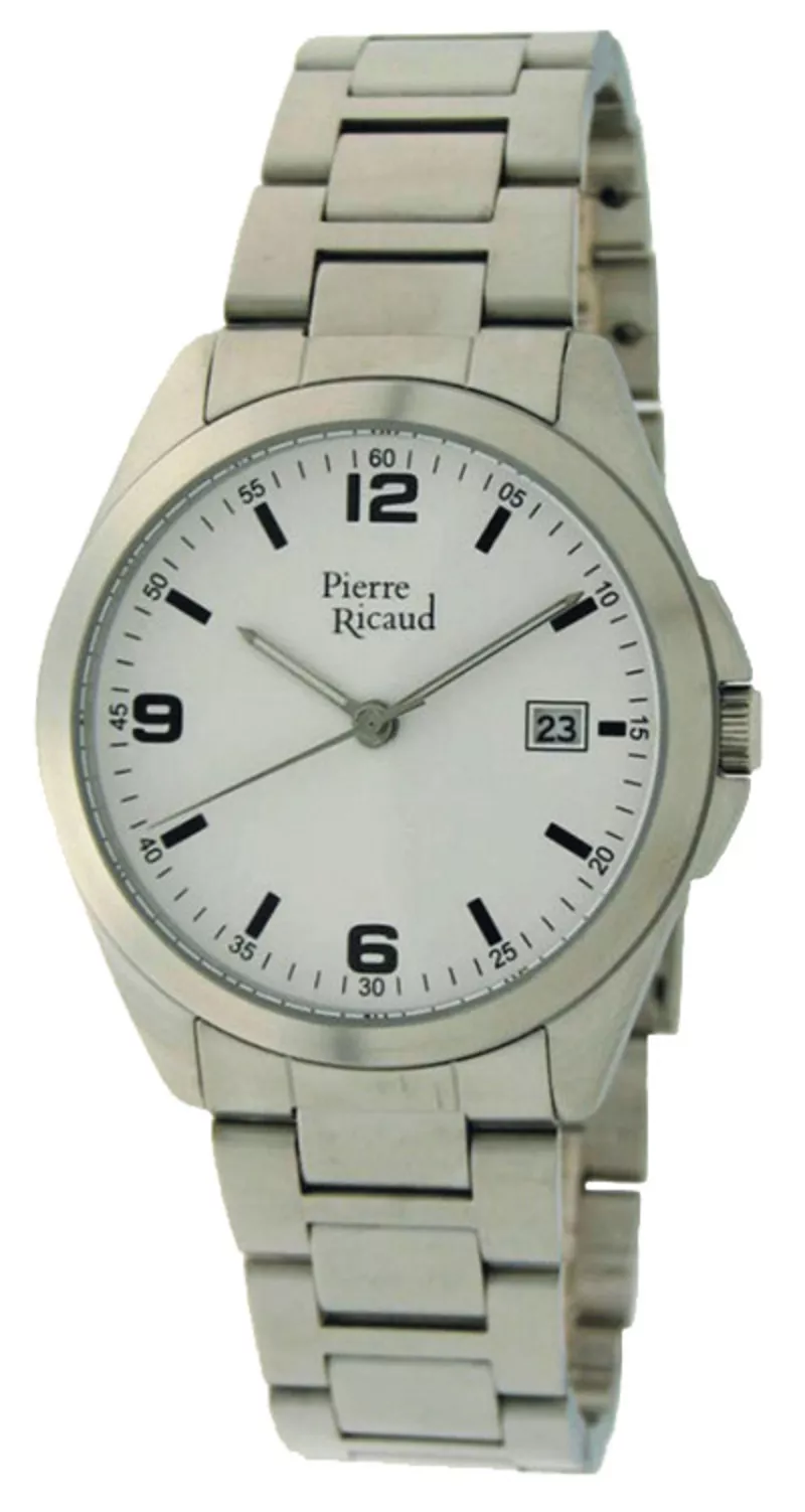Часы Pierre Ricaud 15769.5152Q