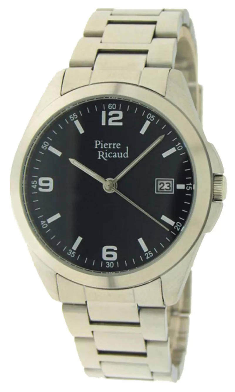 Часы Pierre Ricaud 15769.5154Q