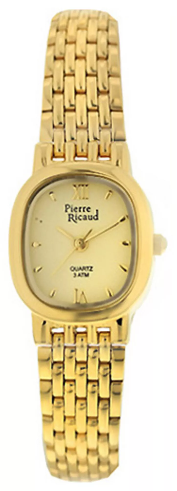 Часы Pierre Ricaud 25905.1161Q