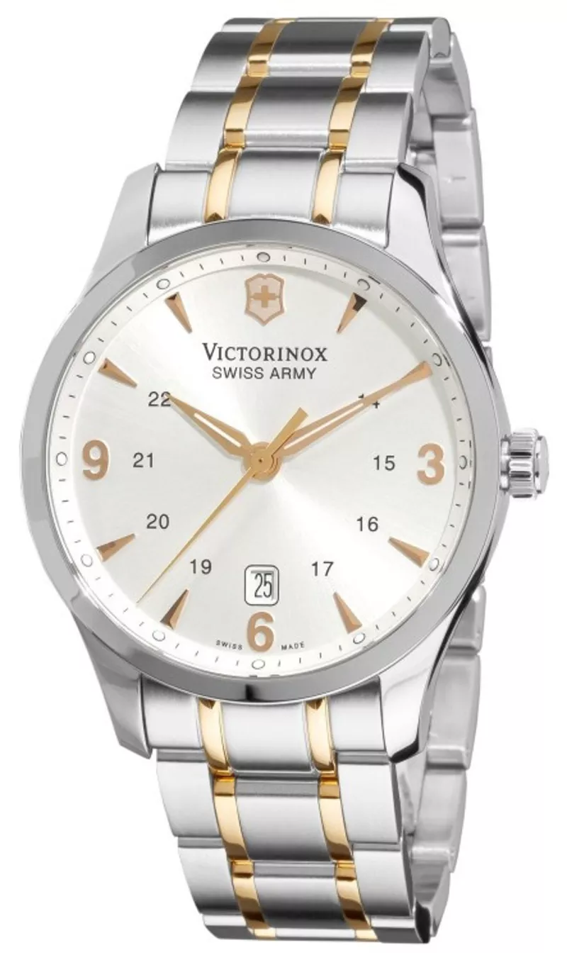 Часы Victorinox Swiss Army V241477