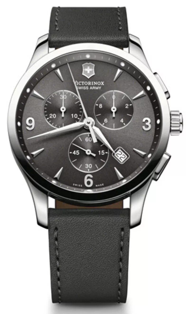 Часы Victorinox Swiss Army V241479