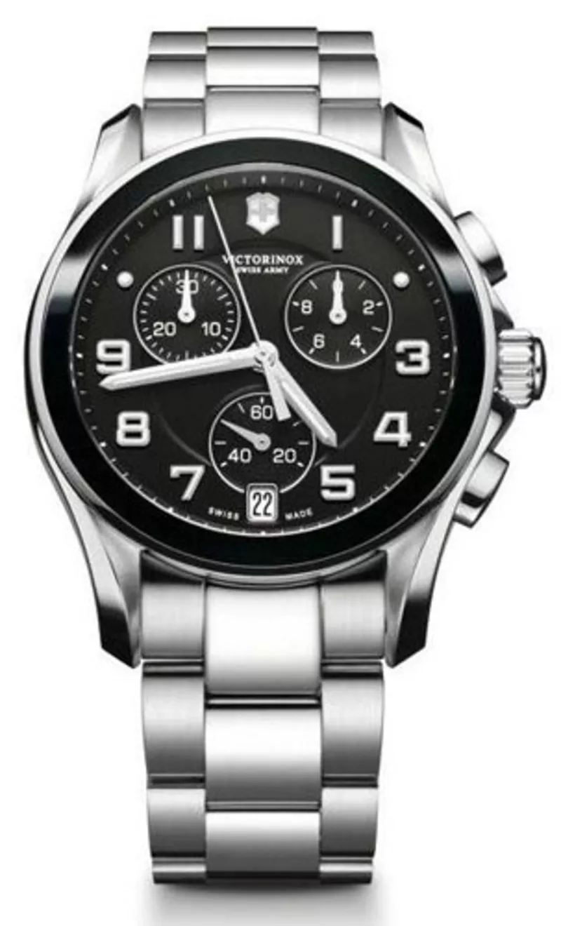Часы Victorinox Swiss Army V241544