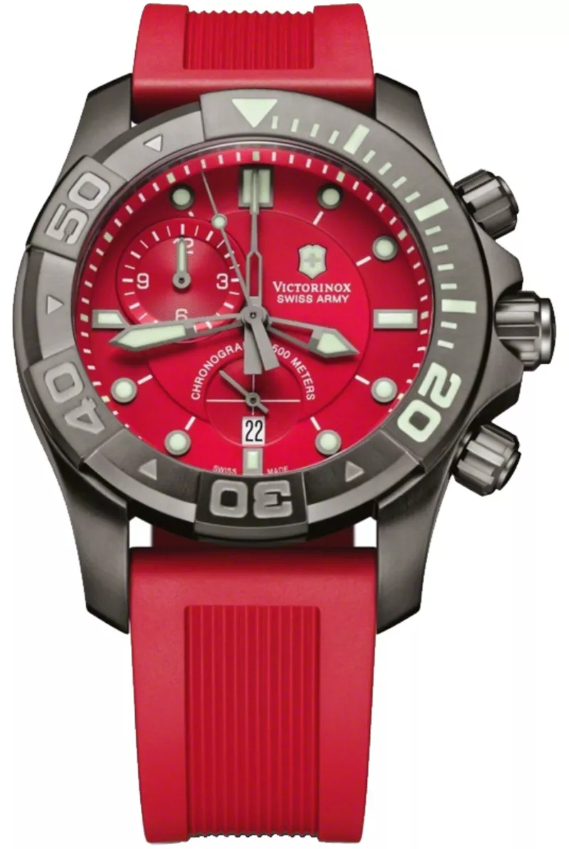 Часы Victorinox Swiss Army V241422