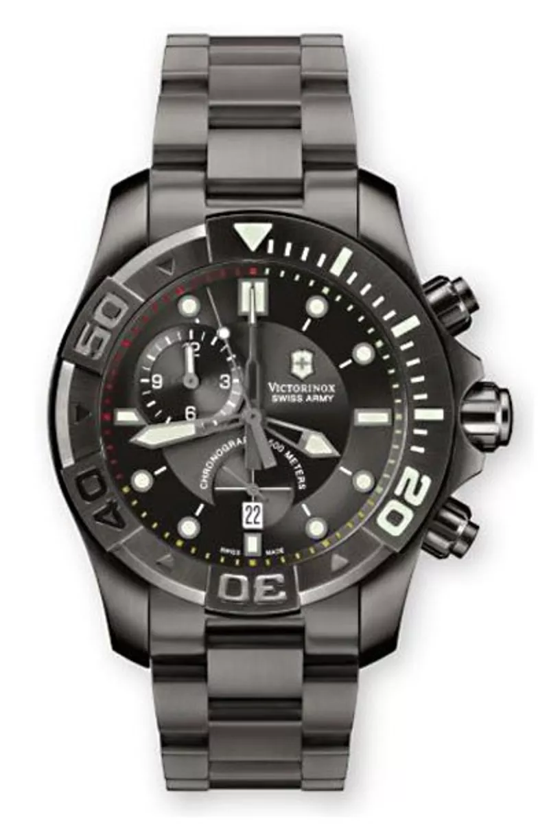Часы Victorinox Swiss Army V241424